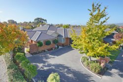 20 Coppinger Terrace, Aidanfield, Christchurch City, Canterbury, 8025, New Zealand