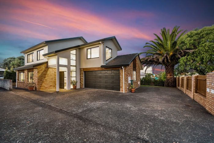 132 Donovan Street, Blockhouse Bay, Auckland, 0600, New Zealand