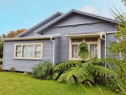 107 Queen Street, Wairoa, Hawke’s Bay, 4108, New Zealand
