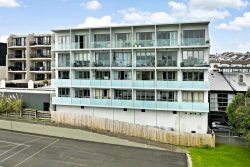 1E/17 Blake Street, Ponsonby, Auckland, 1011, New Zealand