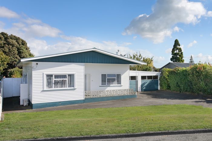 49 Holland Crescent, Bulls, Rangitikei, Manawatu / Whanganui, 4818, New Zealand