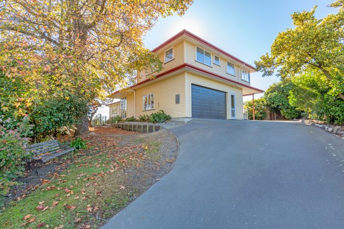 249 Fifield Terrace, Opawa, Christchurch City, Canterbury, 8023, New Zealand