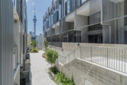 G11/47 Union Street, City Centre, Auckland, 1010, New Zealand