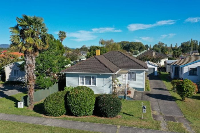 29 Gladstone Road, Matamata, Matamata-Piako, Waikato, 3400, New Zealand