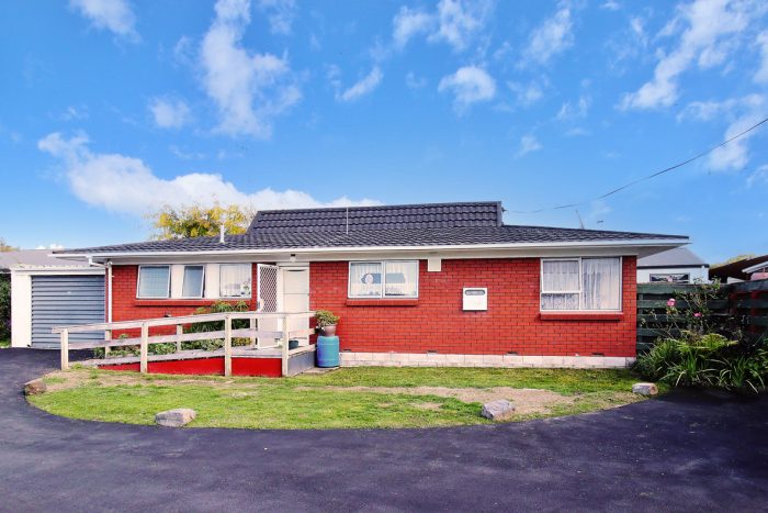 25B Haultain Street, Fairfield, Hamilton, Waikato, 3214, New Zealand