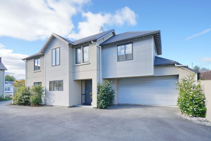 40 Gresford Street, St. Albans, Christchurch City, Canterbury, 8013, New Zealand