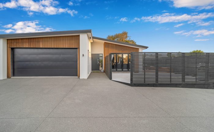 214 Burwood Road, Burwood, Christchurch City, Canterbury, 8083, New Zealand