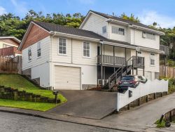 21 Gainsborough Grove, Belmont, Lower Hutt, Wellington, 5010, New Zealand