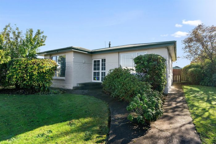 55 Kitchener Street, Gore, Southland, 9710, New Zealand