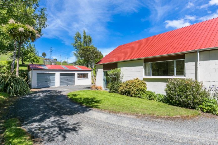 311 Three Mile Hill Road, North Taieri, Dunedin, Otago, 9076, New Zealand