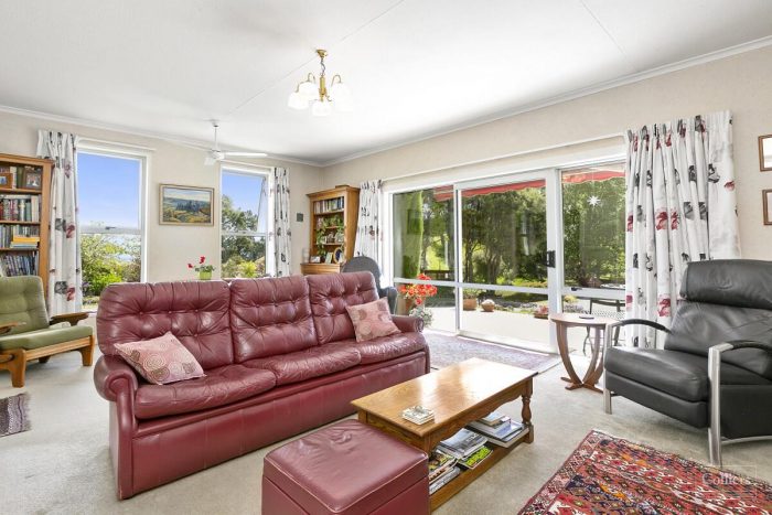 311 Three Mile Hill Road, North Taieri, Dunedin, Otago, 9076, New Zealand