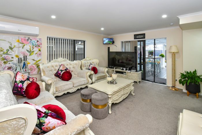 18 Dolbel Place, Mangere East, Manukau City, Auckland, 2024, New Zealand