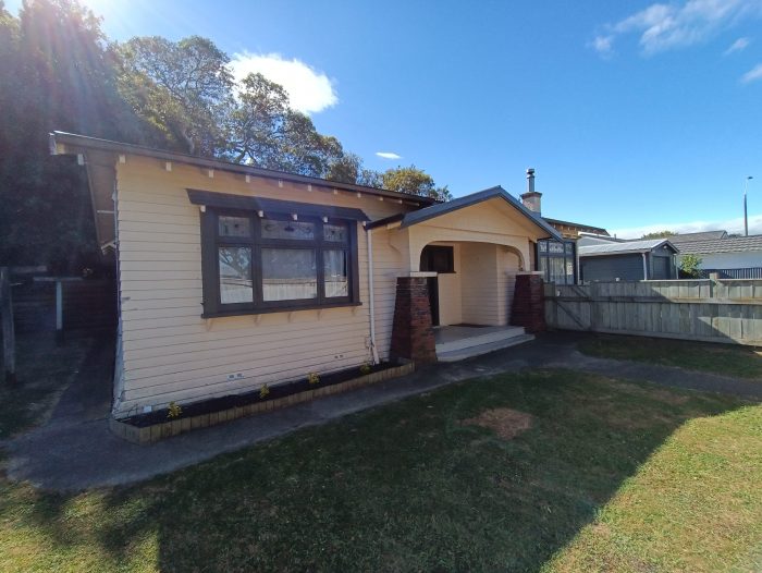 45 Worcester Street, West End, Palmerston North, Manawatu / Whanganui, 4410, New Zealand