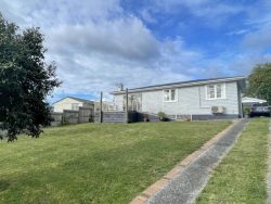 15 Nevis Cres, Tokoroa, South Waikato, Waikato, 3420, New Zealand