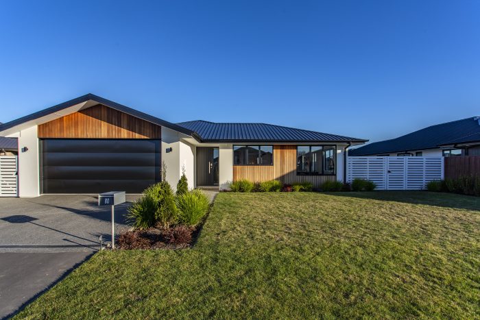 80 Oaks Drive, Lincoln, Selwyn, Canterbury, 7608, New Zealand