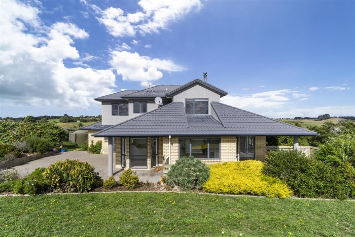 139 Ostrich Farm Road, Pukekohe, Franklin, Auckland, 2120, New Zealand