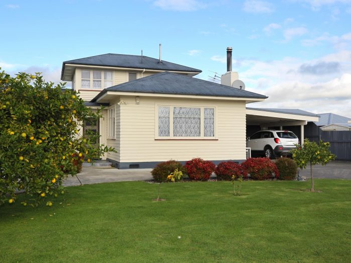 212 Park Road South, Akina, Hastings, Hawke’s Bay. 4122, New Zealand