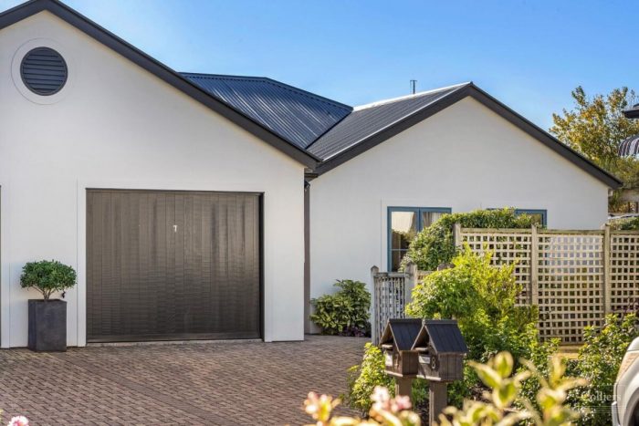 7/58 Douglas Street, Frankton, Queenstown-Lakes, Otago, 9300, New Zealand