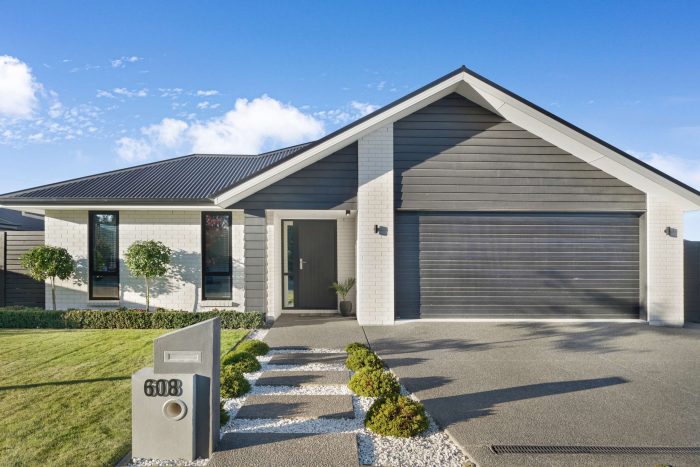 608 Springston Rolleston Road, Rolleston, Selwyn, Canterbury, 7678, New Zealand