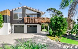 15 Heaton Grove, Chatswood, North Shore City, Auckland, 0626, New Zealand