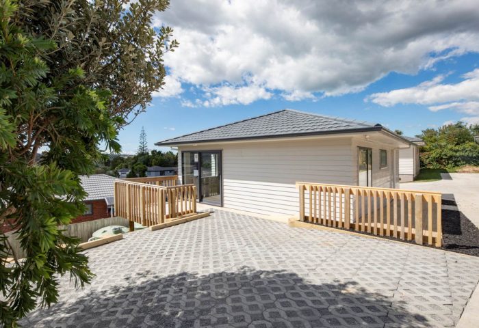 86 Mili Way South, Ranui, Waitakere City, Auckland, 0612, New Zealand