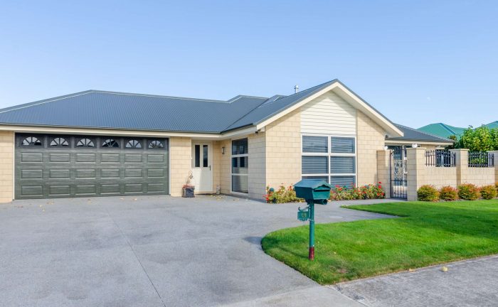 38 Sterling Crescent, Kaiapoi, Waimakariri, Canterbury, 7630, New Zealand