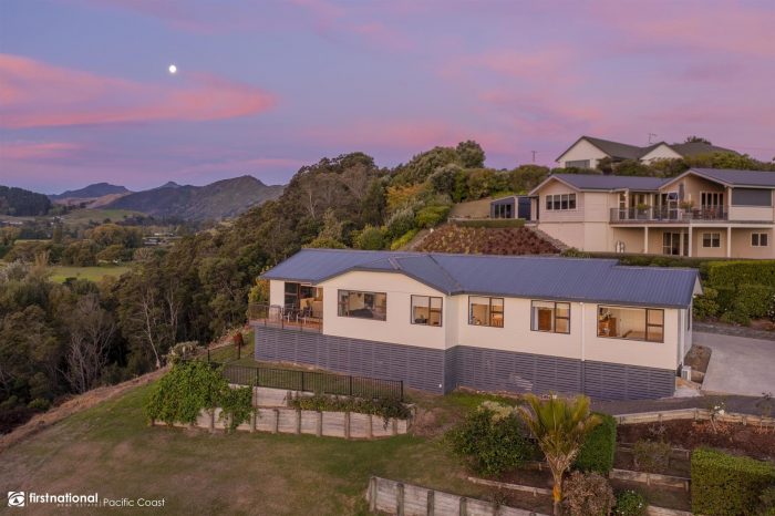 129 Te Arapipi Road, Thames, Thames-Coromandel, Waikato, 3500, New Zealand