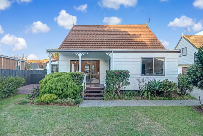 2/5 Gloaming Place, Conifer Grove, Papakura, Auckland, 2112, New Zealand