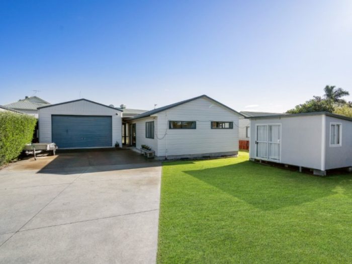 124B Tamaki Road, Whangamata, ThamesCoromandel, Waikato, 3620, New