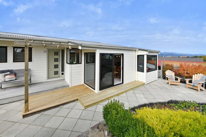 19 Wisteria Grove, Maungaraki, Lower Hutt, Wellington, 5010, New Zealand