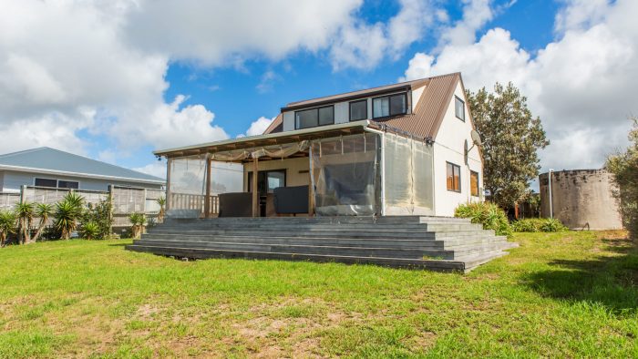 2 Marreine Place, Tokerau Beach, Far North, Northland, 0483, New Zealand