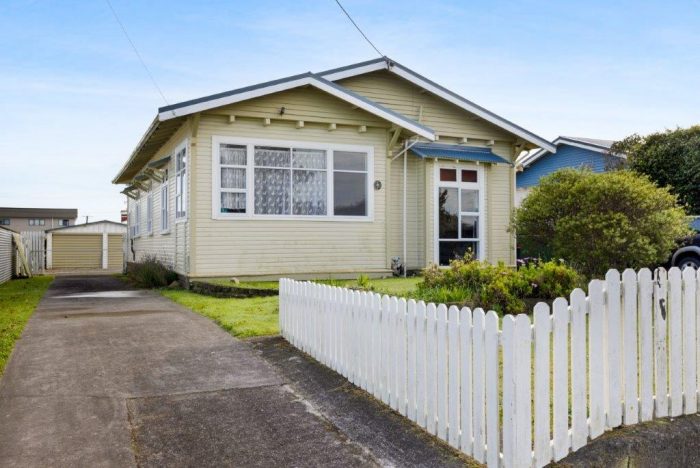 115 Victoria Street, Hawera, South Taranaki, Taranaki, 4610, New Zealand