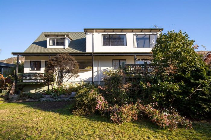 5A Leitholm Place, Roxburgh, Central Otago, Otago, 9500, New Zealand