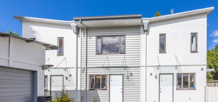 4/92 Bush Road, Albany, North Shore City, Auckland, 0632, New Zealand