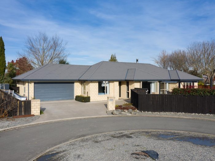 2 Braam Lane, Tinwald, Ashburton, Canterbury, 7700, New Zealand