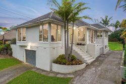 23 Brewster Avenue, Western Springs, Auckland, 1022, New Zealand