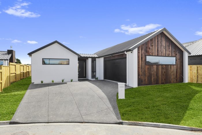 2 Brioti Lane, Flagstaff, Hamilton, Waikato, 3210, New Zealand