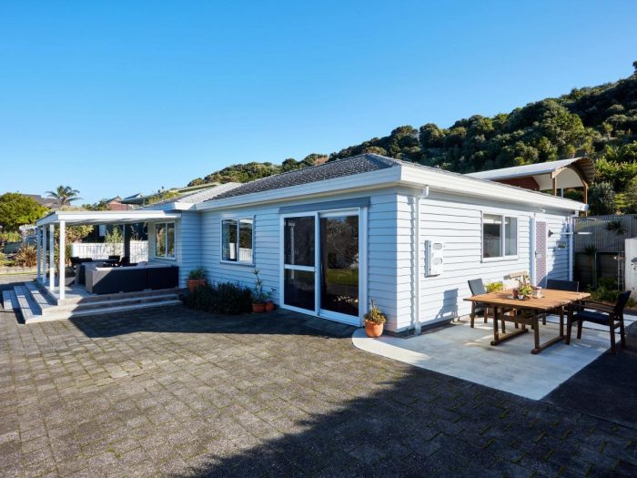 56B Moana Road, Okitu, Gisborne, 4010, New Zealand