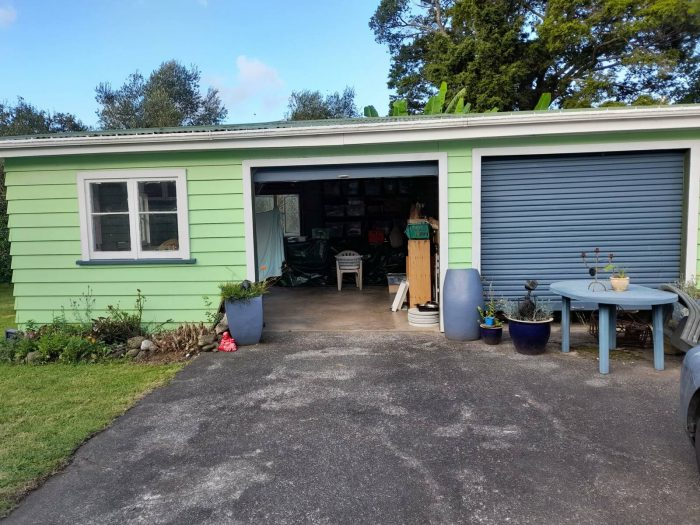 26 Clifford St, Kaikohe, Far North, Northland, 0405, New Zealand