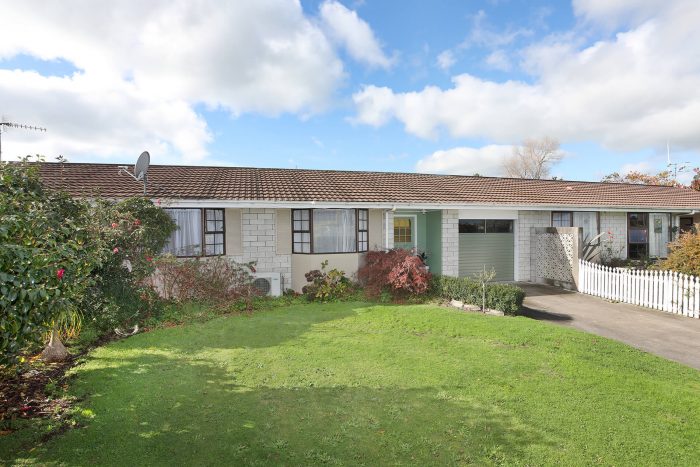 36 Criterion Street, Bulls, Rangitikei, Manawatu / Whanganui, 4818, New Zealand