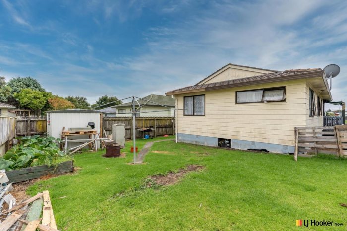 2/10 Ebenezer Way, Clendon Park, Manukau City, Auckland, 2103, New Zealand