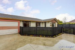 2/21a Montclare Avenue, Ilam, Christchurch City, Canterbury, 8041, New Zealand