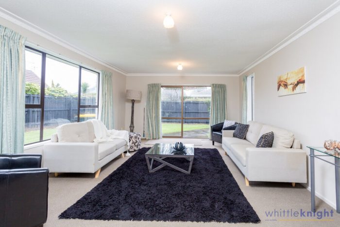 2/21a Montclare Avenue, Ilam, Christchurch City, Canterbury, 8041, New Zealand