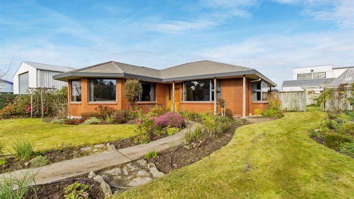 19 Leonard Street, Waimate, Canterbury, 7924, New Zealand