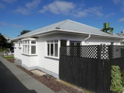 8 Freyberg Avenue, Riccarton, Christchurch City, Canterbury, 8011, New Zealand