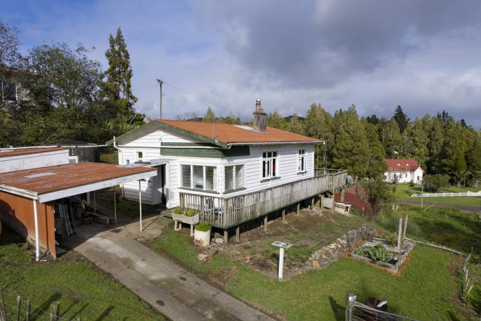 36a Takahue Saddle Road, Broadwood, Far North, Northland, 0491, New Zealand