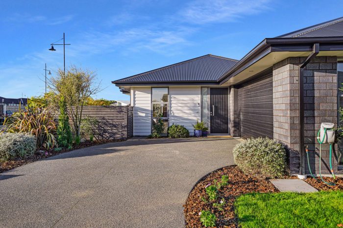 7 Nga Tupuna Street, Pegasus, Waimakariri, Canterbury, 7612, New Zealand