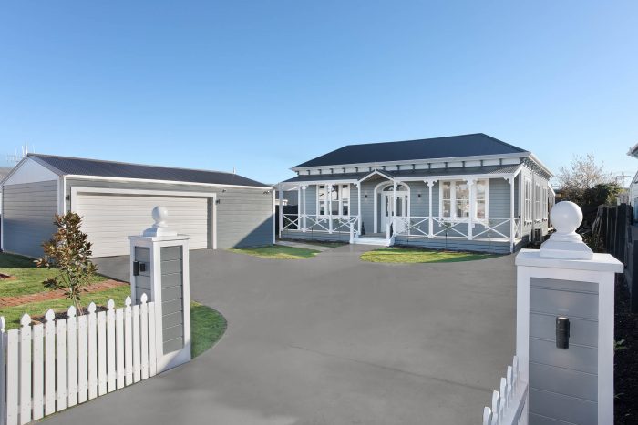 10 Stewart Street, Marton, Rangitikei, Manawatu / Whanganui, 4710, New Zealand