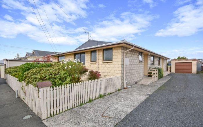 19A Nicholson Street, Forbury, Dunedin, Otago, 9012, New Zealand