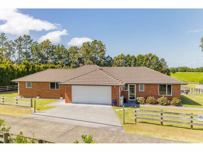 27 Awhitu Road, Kerikeri, Far North, Northland, 0295, New Zealand